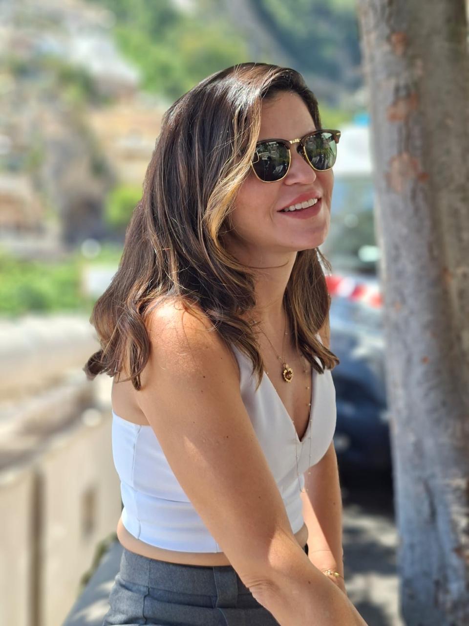 Júlia Faria